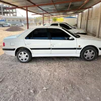 پژو پارس|خودرو سواری و وانت|قم, بوستان علوی|دیوار