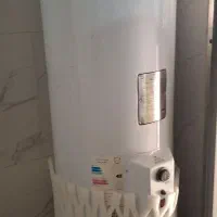 آبگرمکن ایستاده برقی سپهر الکتریک|آبگرمکن، پکیج، شوفاژ|اسلام‌شهر, شهرک قائمیه|دیوار