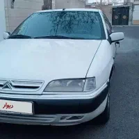 زانتیا 2000sx|خودرو سواری و وانت|تربت جام, شهید غلام زاده|دیوار
