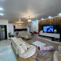 ویلا ۲سال ساخت مرکز شهر (خشکبیجار) ۷کیلومتری ساحل|فروش خانه و ویلا|رشت, گلسار|دیوار