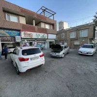 کارشناسی رنگ خودرو اسرار