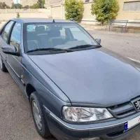 پژو پارس سال XU7