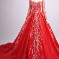 لباس عروس