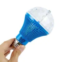 لامپ رقص نور