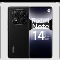 شیائومی redmi note14 pro 4g با حافظهٔ ۲۵۶ گیگابایت