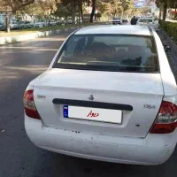 تیبا1مدل ۹۳|خودرو سواری و وانت|قزوین, |دیوار