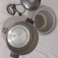 پلوپز|اجاق گاز و لوازم برقی پخت‌وپز|شاهین‌شهر, شهرک گلدیس|دیوار