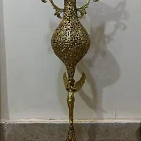 گلدان برنز اصلی|صنایع دستی و سایر لوازم تزئینی|باغستان, |دیوار