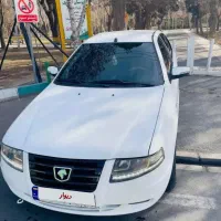 سورن پلاس با موتور قدرتمند ef7