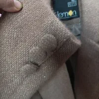 کت زردار نو|لباس|سبلان, |دیوار