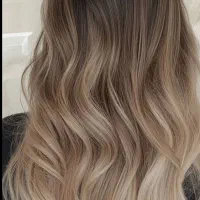 مدل رنگ و لایت