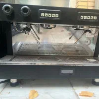 فروش تمام تجهیزات کافه  قهوه به صورت کامل و تکی