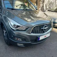 هایما S5اتومات۶دنده،مدل آخر۱۴۰۳