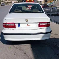 سمند LXمولتی پلیکس96.سمند آف سون دوگانه