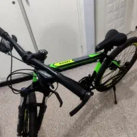 دوچرخه ۲۶ نو نو