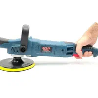 پولیش برقی|ابزارآلات|رشت, کوی عرفان|دیوار