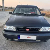 پراید مدل ۸۳ تمیز. شهرستان گالیکش