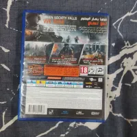 the Division|کنسول، بازی ویدئویی و آنلاین|رشت, اسماعیل آباد|دیوار