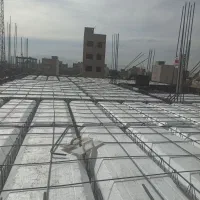 آرماتور بند