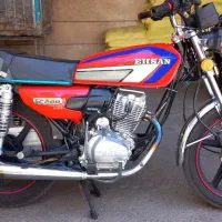 هندا 200 مدل1403|موتورسیکلت|مشهد, بلال|دیوار