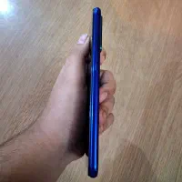 گوشی xiaomi redmi note 8 (2021)|موبایل|تهران, ارم|دیوار