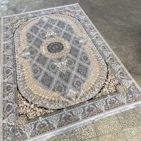 تک رخ|فرش|کرج, کارخانه قند|دیوار
