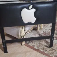 تخت فلزی تک نفره ۲عدد