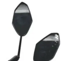 سبد موتور با آینه