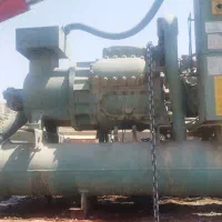 خریدار موتور خانه و چیلر|خدمات پیشه و مهارت|تهران, تهرانپارس غربی|دیوار