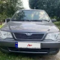 ۱۳۲ مدل  ۹۰ سالم و در حد