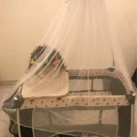 تخت و پارک برند ببکو