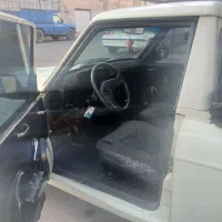 وانت مدل ۹۳|خودرو سواری و وانت|پاکدشت, پاکدشت (مامازند)|دیوار