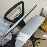 اتو پرس خانگی مارک JANTECH|اتو و لوازم اتو|رشت, نامجو|دیوار