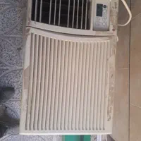 کولر گازی پنجره ای ال جی ۲۴۰۰۰