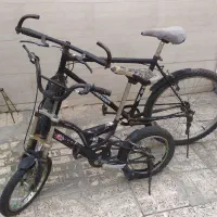 دوچرخه