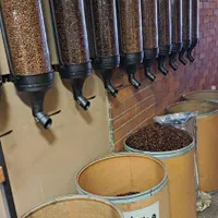 رُستری و پخش انواع دان قهوه و پودری جات|کافیشاپ و رستوران|کرج, گلشهر|دیوار