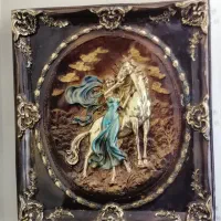 تابلو معمولی