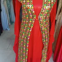 لباس کردی و مجلسی|لباس|صحنه, |دیوار