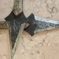 چاقوپرتابی|کوهنوردی و کمپینگ|تهران, کرمان|دیوار