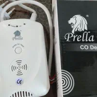 دتکتور نشت گاز  پرلا مدل PCD-220