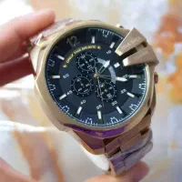 ساعت دیزل شاخدار کرنوگراف