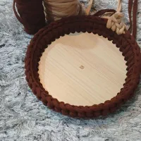 سبد تریکو تدی|اسباب و اثاث بچه|کرج, فاز ۳ گوهردشت|دیوار