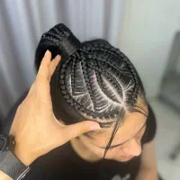 خدمات و آموزش بافتمو|خدمات آرایشگری و زیبایی|مشهد, فلسطین|دیوار