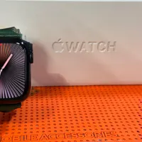 اپل واچ series 8 باطری ۱۰۰|لوازم جانبی موبایل و تبلت|مشهد, احمدآباد|دیوار