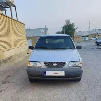 پراید141درجه یک