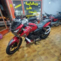 موتور سیکلت 125|موتورسیکلت|مشگین شهر, |دیوار