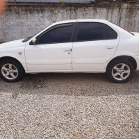 سمند سورن elx