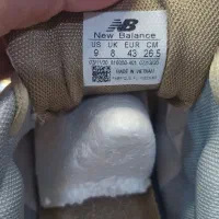 کفش نیوبالانس ۵۳۰ ویتنام|کیف، کفش، کمربند|اقبالیه, |دیوار