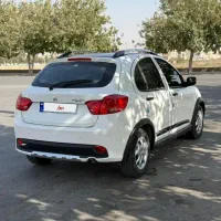 کوییک GXR)نقد واقساط|خودرو سواری و وانت|شیراز, فرگاز|دیوار