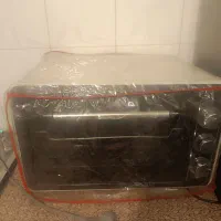 سلام یه توستر درحدنو‌